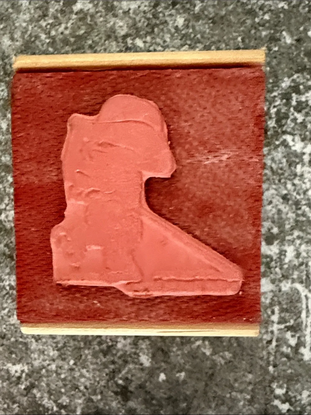Kidstamps vintage style